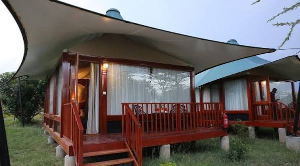 AA Lodge Amboseli