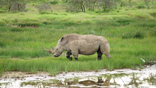 Nakuru to Naivasha
