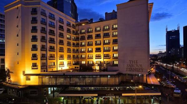 Sarova Stanley