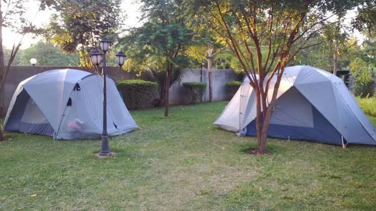 Fanaka Campsite Lake Manyara