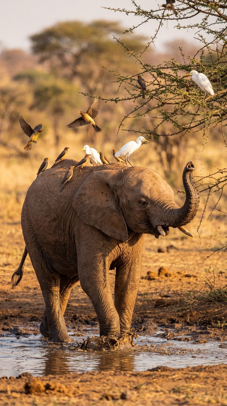 5-Day Kenya 4x4 Migration Safari Adventure