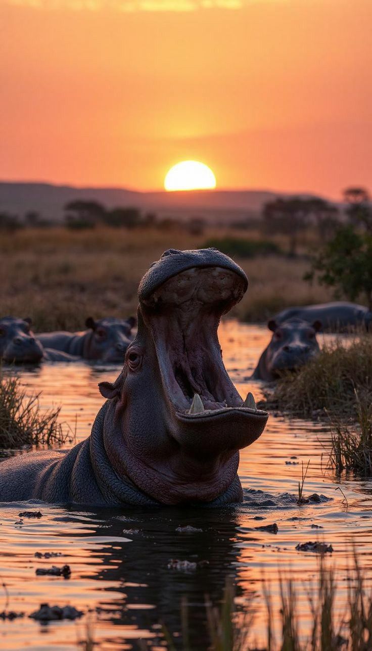 13-Day Kenya and Tanzania 4x4 Jeep Safari